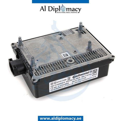 RADAR SENSOR for Mercedes-Benz C Class C217 (2015-2021) models