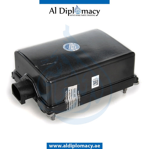 RADAR SENSOR for Mercedes-Benz C Class C217 (2015-2021) models, Part Number UN-0009001504