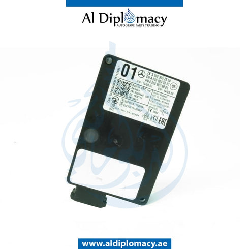 RADAR SENSOR for Mercedes-Benz B Class W117 (2013-2022) models