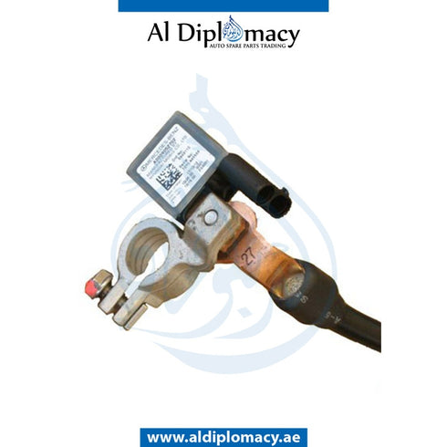 BATTERY SENSOR for Mercedes-Benz A Class W169 (2004-2012) models, Part Number UN-0009052702