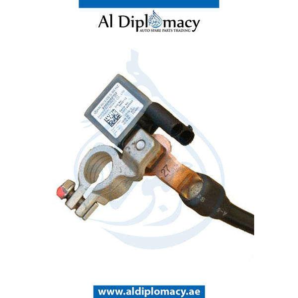 BATTERY SENSOR for Mercedes-Benz A Class W169 (2004-2012) models, Part Number UN-0009052702