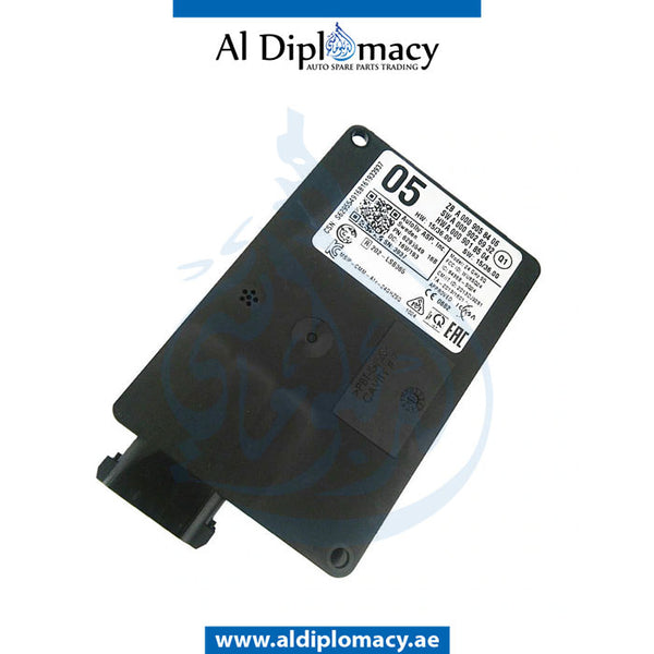 Front RADAR SENSOR for Mercedes-Benz C Class C217 (2015-2021) models, Part Number UN-0009052804