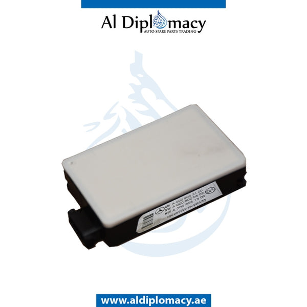 RADAR SENSOR for Mercedes-Benz E Class W207 (2009-2017) models, Part Number UN-0009053100