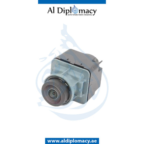 Camera, SHOW GRILLE for Mercedes-Benz E Class C217 (2015-2021) models, Part Number UN-0009053902