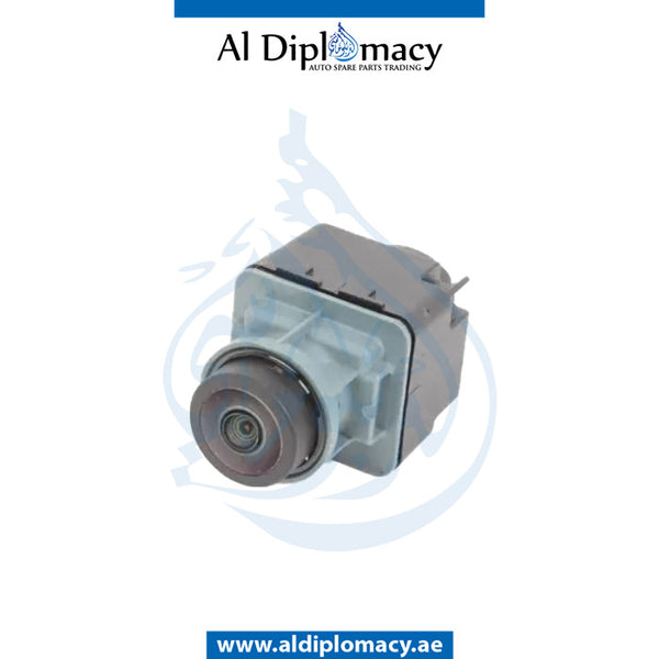 Camera, SHOW GRILLE for Mercedes-Benz E Class C217 (2015-2021) models, Part Number UN-0009053902