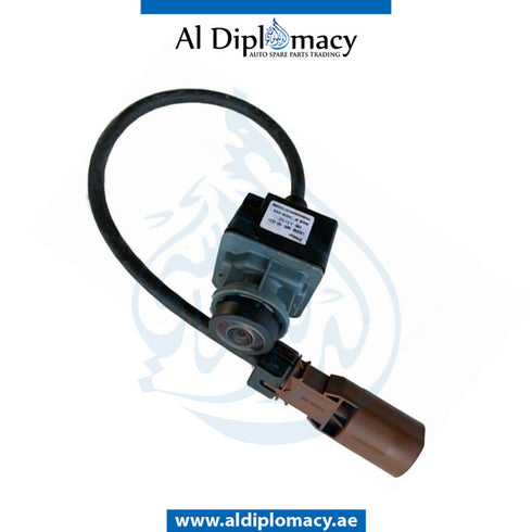 TRUNK LID CAMERA for Mercedes-Benz GLE Class C217 (2015-2021) models, Part Number UN-0009054002