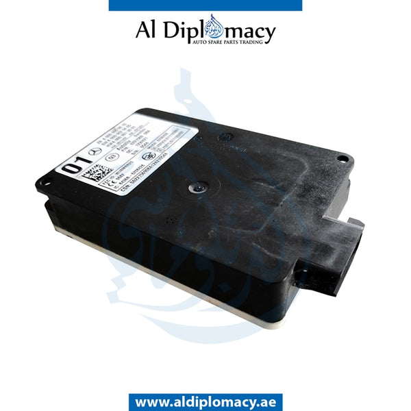 RADAR SENSOR for Mercedes-Benz A Class W166 (2011-2019) models, Part Number UN-0009054503