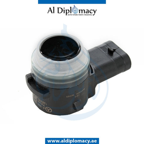 PARKING DISTANCE SENSOR for Mercedes-Benz A Class C217 (2015-2021) models, Part Number UN-0009055604