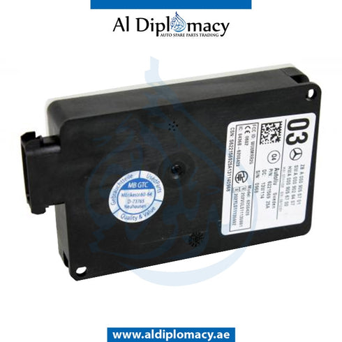 RADAR SENSOR for Mercedes-Benz C Class W166 (2011-2019) models