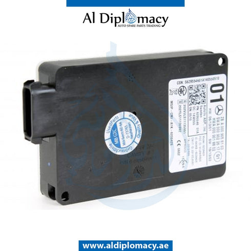 RADAR SENSOR for Mercedes-Benz C Class W205 (2015-2021) models