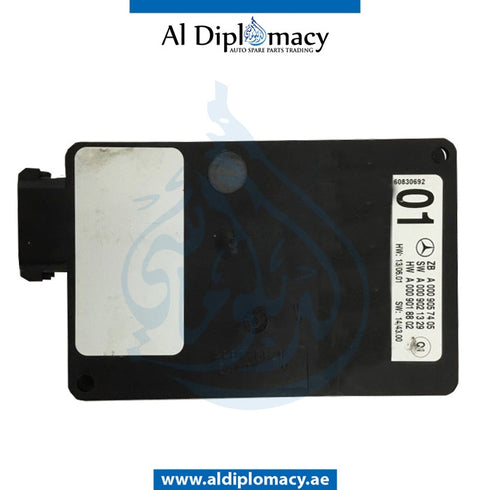 RADAR SENSOR for Mercedes-Benz GLE Class C292 (2015-2020) models