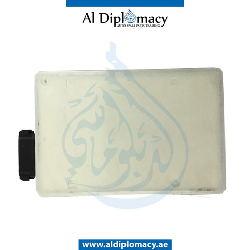 RADAR SENSOR for Mercedes-Benz GLE Class C292 (2015-2020) models, Part Number UN-0009057405