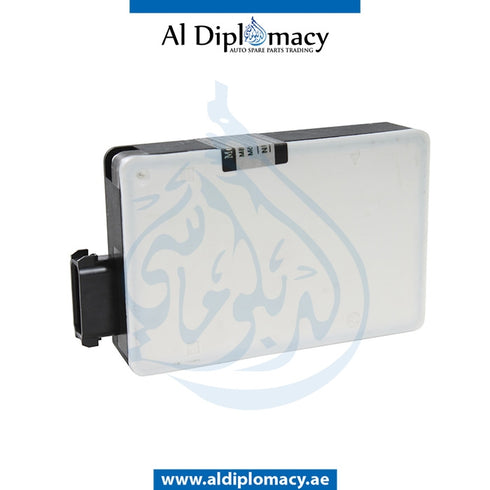 RADAR SENSOR for Mercedes-Benz A Class C217 (2015-2021) models, Part Number UN-0009058406