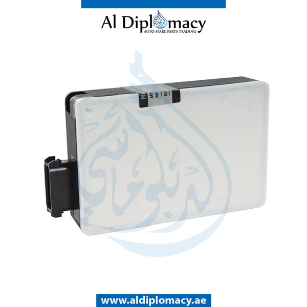 RADAR SENSOR for Mercedes-Benz A Class C217 (2015-2021) models, Part Number UN-0009058406