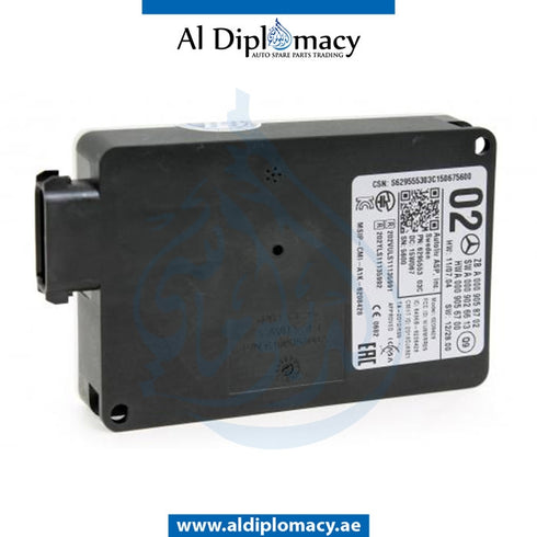 RADAR SENSOR for Mercedes-Benz C Class C217 (2015-2021) models