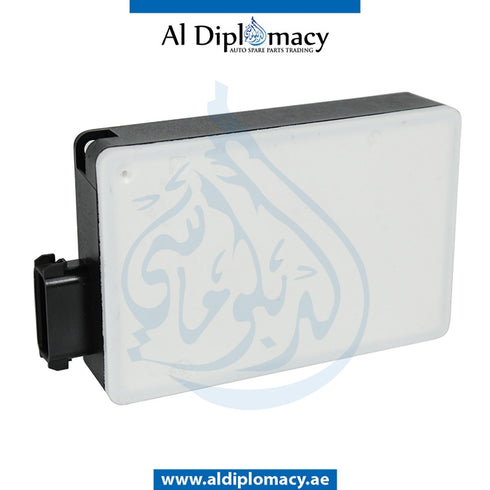 RADAR SENSOR for Mercedes-Benz C Class C217 (2015-2021) models, Part Number UN-0009058702