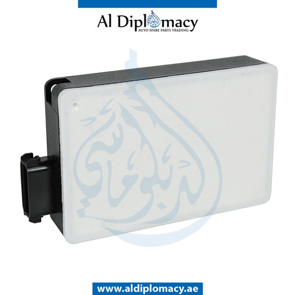 RADAR SENSOR for Mercedes-Benz C Class C217 (2015-2021) models, Part Number UN-0009058702