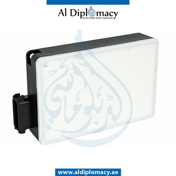 RADAR SENSOR for Mercedes-Benz C Class C217 (2015-2021) models, Part Number UN-0009058802