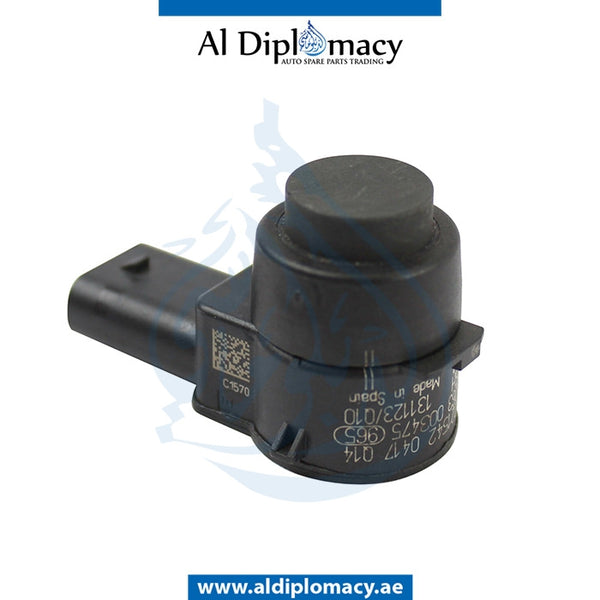 PARKING DISTANCE SENSOR for Mercedes-Benz AMG GT C190 (2015) models, Part Number UN-0009059204