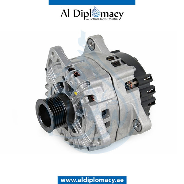 ALTERNATOR for Mercedes-Benz S Class C217 (2015-2021) models, Part Number UN-0009060304
