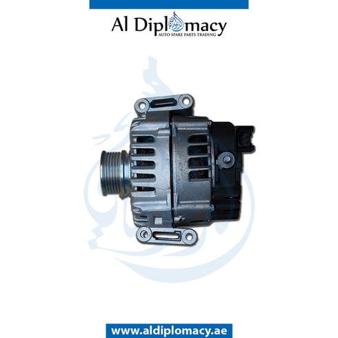 ALTERNATOR for Mercedes-Benz C Class C292 (2015-2020) models, Part Number UN-0009061722