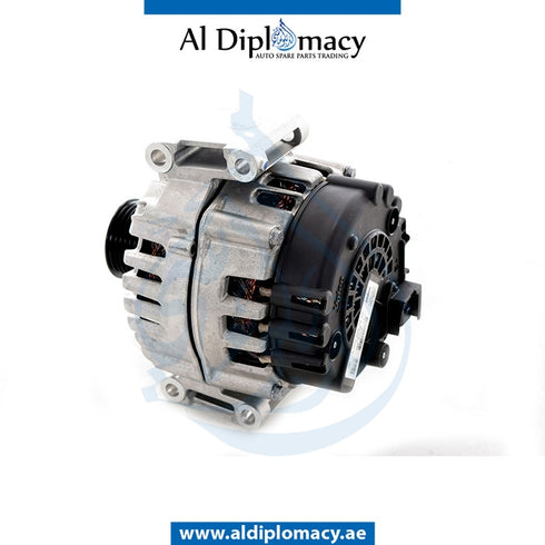 ALTERNATOR for Mercedes-Benz C Class W166 (2011-2019) models