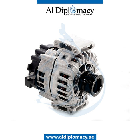 ALTERNATOR for Mercedes-Benz C Class W166 (2011-2019) models, Part Number UN-0009062822