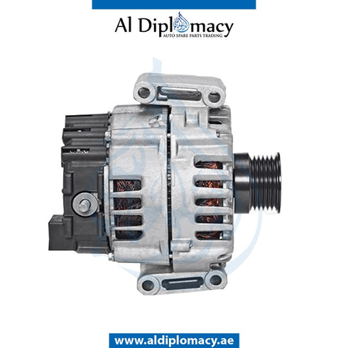 ALTERNATOR for Mercedes-Benz C Class W204 (2007-2015) models, Part Number UN-0009067802