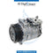 A/C COMPRESSOR for Mercedes-Benz C Class C209 (2002-2010) models, Part Number UN-0012305611