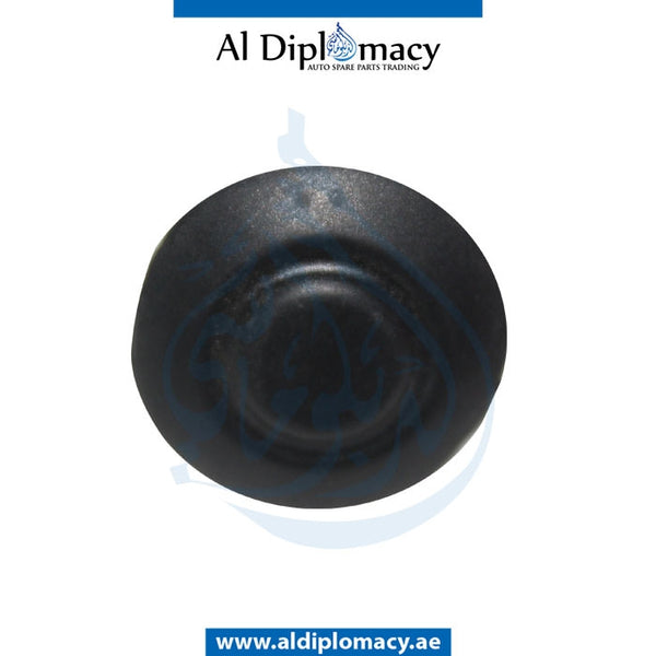 HOOD INSULATION PAD CLIP for Mercedes-Benz A Class C197 (2010-2015) models, Part Number UN-0019880325