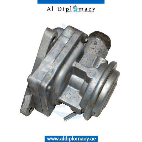 Left AIR PUMP VALVE for Mercedes-Benz C Class C209 (2002-2010) models