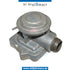 Left AIR PUMP VALVE for Mercedes-Benz C Class C209 (2002-2010) models