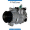 A/C COMPRESSOR for Mercedes-Benz C Class W204 (2007-2015) models, Part Number UN-0022303211