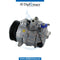 A/C COMPRESSOR for Mercedes-Benz C Class W204 (2007-2015) models, Part Number UN-0022303311