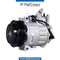 A/C COMPRESSOR for Mercedes-Benz C Class W204 (2007-2015) models, Part Number UN-0022304911