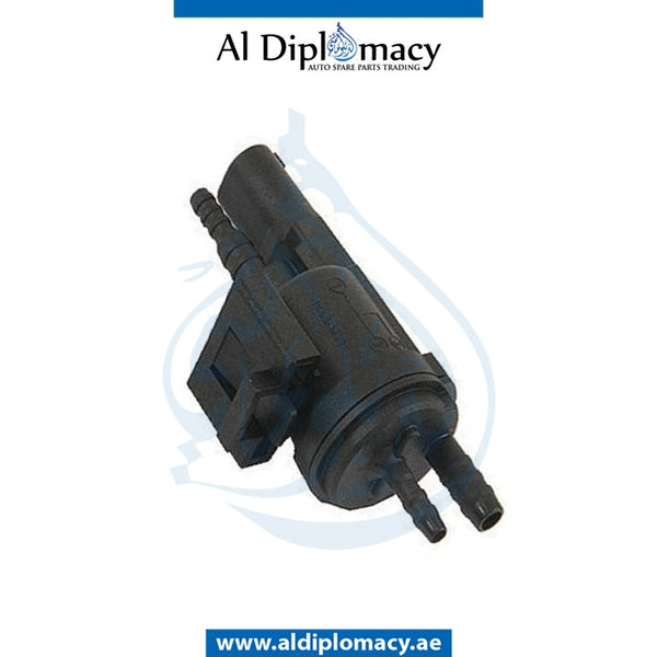 CHANGE OVER VALVE for Mercedes-Benz A Class C197 (2010-2015) models, Part Number UN-0025407097