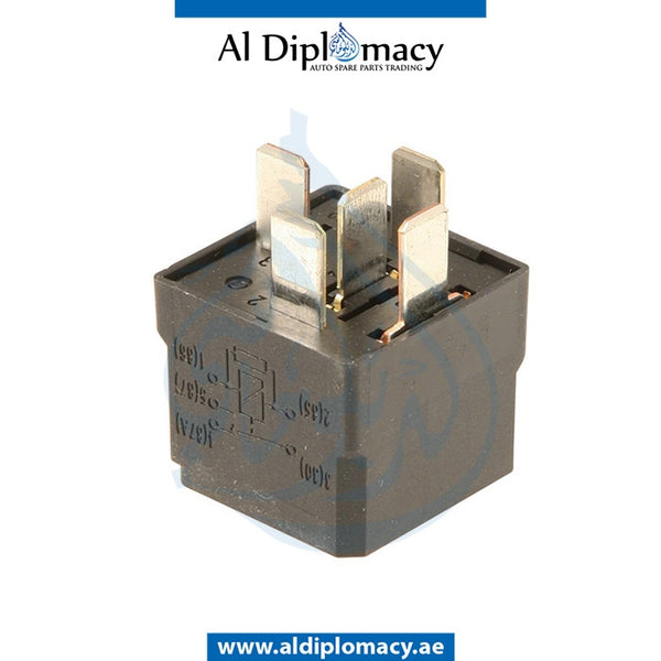 RELAY for Mercedes-Benz A Class C197 (2010-2015) models, Part Number UN-0025427419