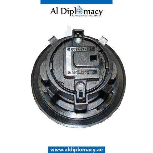 TRUNK LID RELEASE SWITCH for Mercedes-Benz C Class C197 (2010-2015) models