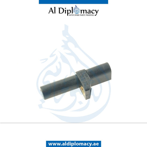 CRANKSHAFT POSITION SENSOR for Mercedes-Benz A Class W163 (1998-2005) models, Part Number UN-0031532728