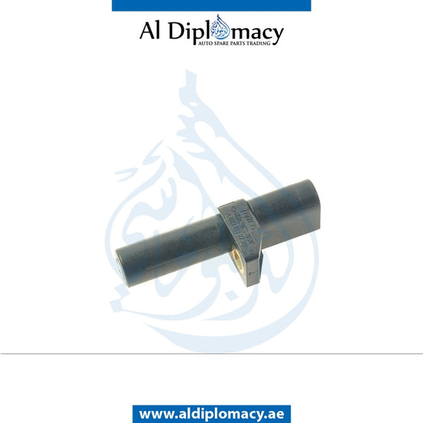 CRANKSHAFT POSITION SENSOR for Mercedes-Benz A Class W163 (1998-2005) models, Part Number UN-0031532728