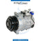 A/C COMPRESSOR 6PK for Mercedes-Benz C Class W172 (2011-2020) models, Part Number UN-0032304811