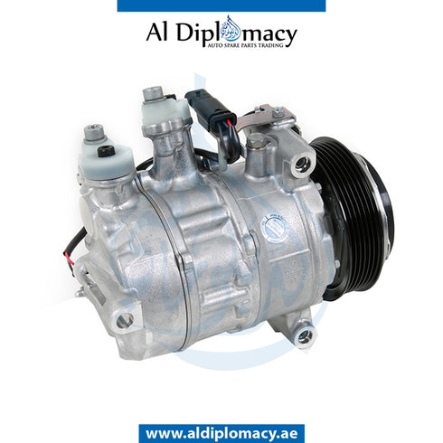 A/C COMPRESSOR for Mercedes-Benz C Class W205 (2015-2021) models