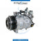 A/C COMPRESSOR for Mercedes-Benz C Class W205 (2015-2021) models, Part Number UN-0032306911