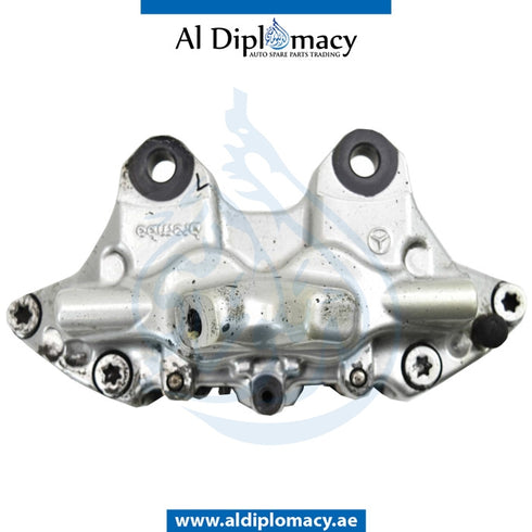 Rear BRAKE CALIPER for Mercedes-Benz CL Class W216 (2006-2014) models