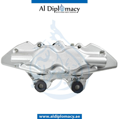 Rear BRAKE CALIPER for Mercedes-Benz CL Class W216 (2006-2014) models, Part Number UN-0034206583