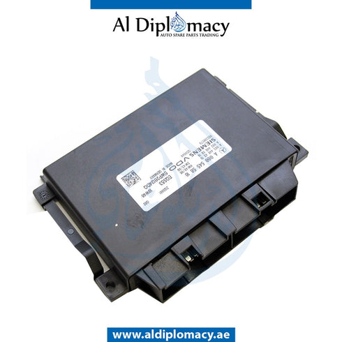 GEAR CONTROL UNIT for Mercedes-Benz E Class W207 (2009-2017) models, Part Number UN-0034464310