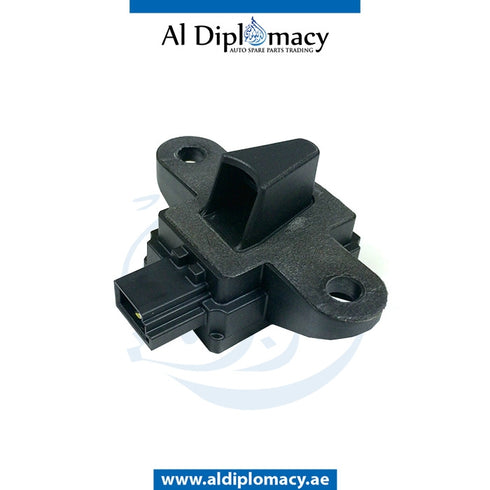 AIRBAG CRASH IMPACT SENSOR for Mercedes-Benz CL Class W216 (2006-2014) models