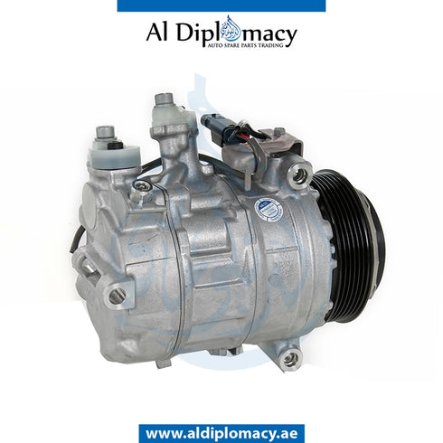 A/C COMPRESSOR for Mercedes-Benz C Class W205 (2015-2021) models