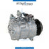 A/C COMPRESSOR for Mercedes-Benz C Class W205 (2015-2021) models