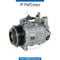 A/C COMPRESSOR for Mercedes-Benz C Class W205 (2015-2021) models, Part Number UN-0038302060